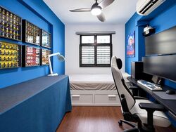 Blk 415C Waterfront I @ Northshore (Punggol), HDB 4 Rooms #630188291